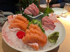 -阿吾罗·月咏精致日料(港汇恒隆广场店)