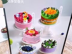 -静宜和她的朋友(星海广场店)