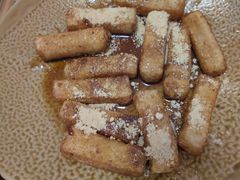 -古城苗家土菜馆(河景餐厅店)