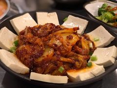 -包装马车·韩国料理·포장마차