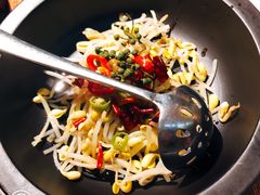 -云海肴·汽锅鸡·云南菜(美罗城店)