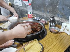 -渝味黄姐火锅(黄泥村店)