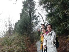 -南岳衡山风景名胜区