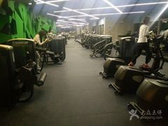 -星洲国际格莱博健身会所(一品店)