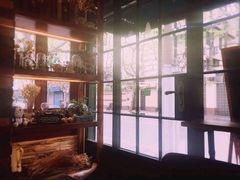 -治愈系甜品The Soothing Dessert(科海大楼店)