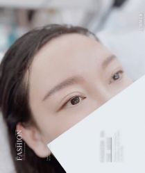 -四七美学·半永久纹眉
