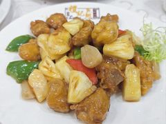 -凤城礼记鱼翅海鲜酒家(新马路总店)