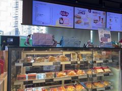 -COSTA COFFEE(金长安大厦店)
