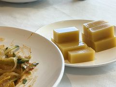 -玉林烤鸭店(定福庄店)