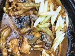 -君霖海鲜私房菜(春柳店)