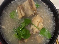 -新凯旋烧烤·燕姐千岛湖土菜