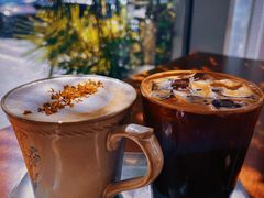 -LOOOAD COFFEE进度条(D9街区店)
