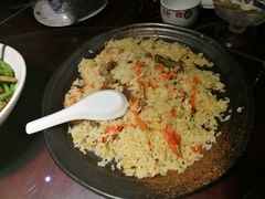 -凯撒尔新疆特色主题餐厅(青山店)