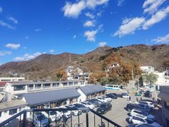 -京北渔家傲
