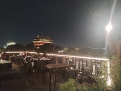 -庆云楼饭庄(什刹海店)