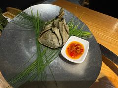 -一朵菌·野生菌探索家火锅(南亚店)