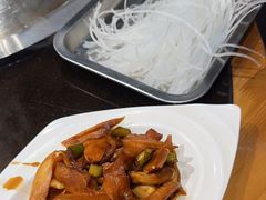 -锅老头铁锅炖•大锅蒸汽海鲜(韩乐坊店)