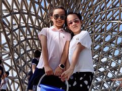 -南汇嘴观海公园