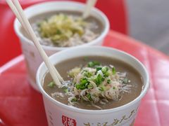 鱼汤糊粉-汪记鲜鱼糊汤粉(沈阳路总店)