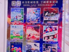 -汉阳天河电影城(王家湾店)