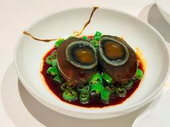 青椒糖心皮蛋-新荣记(椒江店)
