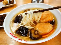 -龙华素斋(龙华路店)