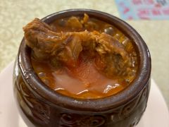 -华梅西餐厅(哈尔滨中央大街店)