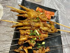 -四妹餐厅(玫瑰街店)