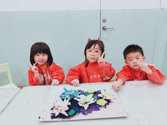 -学知乐教育·幼小衔接·小学科辅导(浦东外高桥森兰中心)