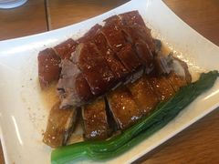 -香江小厨 The Kitchen(香江俱乐部店)