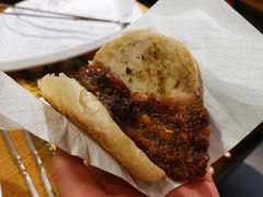 -津门羊大爷·铜锅涮肉(黄河道店)
