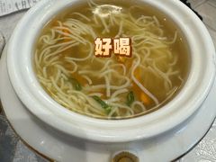 文思酸辣汤-马凯餐厅(地安门店)