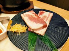 -韩宫宴烤肉·料理(海门大有境店)