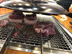 -肉甲韩国木炭烤肉(新壹街1店)