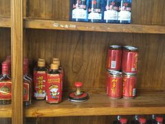 零售区-晋麦香刀削面(光彩路店)
