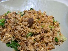 -百春原湖南牛肉粉(百联世纪店)