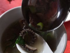 全羊汤-沂蒙全羊汤(大觉胡同)