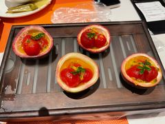 -若蘭慈·无国界素食料理(欢乐海岸店)