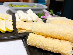 炸响铃-小街猪手(团结湖店)