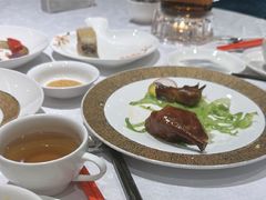 -红棉中餐厅·广州海航威斯汀酒店