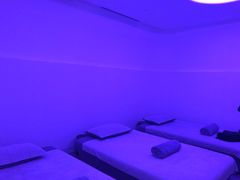 包房-LANN I 蘭 SPA(陆家嘴中心店)
