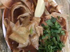 -正味斋锅巴菜(西北角店)