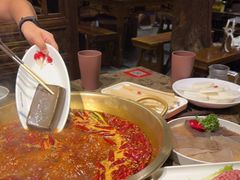 -小龙坎火锅(全球总店)