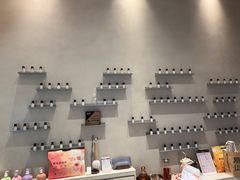 -泰合玺·精油疗愈 SPA(南京河西万达店)