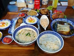 -孙盛兴奥灶面馆·蟹黄面·三虾面(山塘街总店)