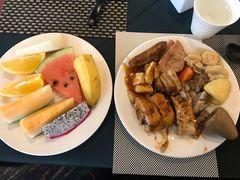 -北京广电国际酒店