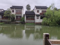 -巡塘古镇