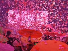 -M-MIX电音烤吧