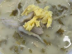 -木木鲜海鲜面(天一店)