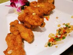 -刘胖子家常菜·蹄花焖藕(兴业店)